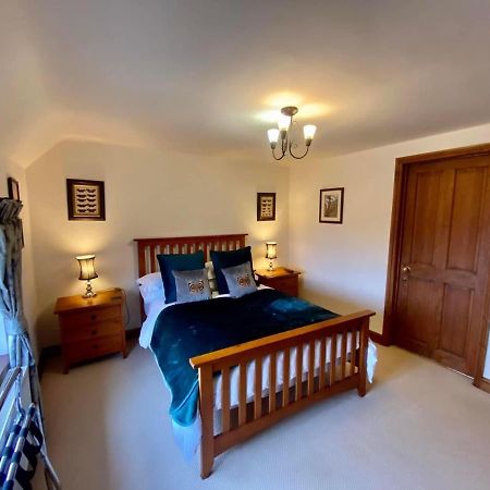 Catesby Barn Farm B&B Daventry Exterior foto