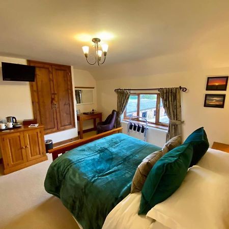 Catesby Barn Farm B&B Daventry Exterior foto