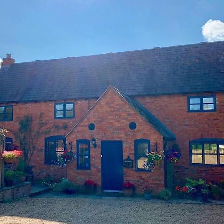 Catesby Barn Farm B&B Daventry Exterior foto