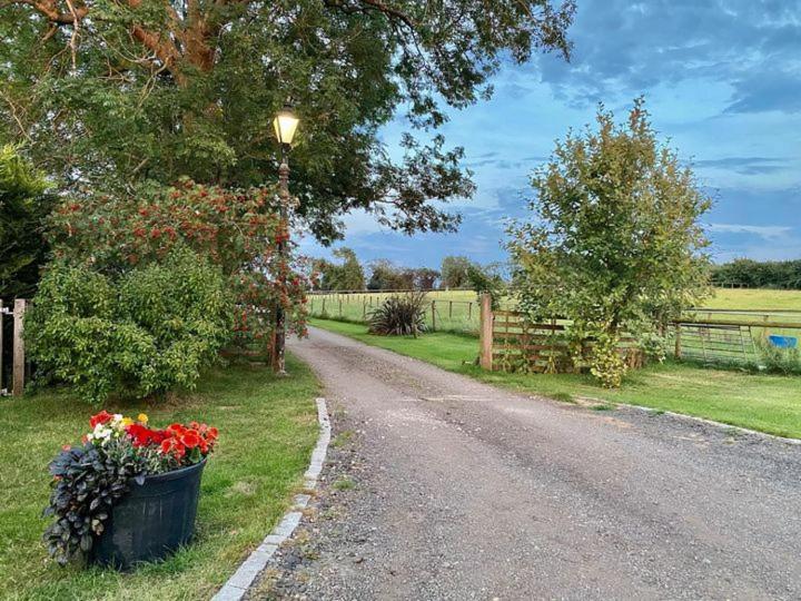 Catesby Barn Farm B&B Daventry Exterior foto