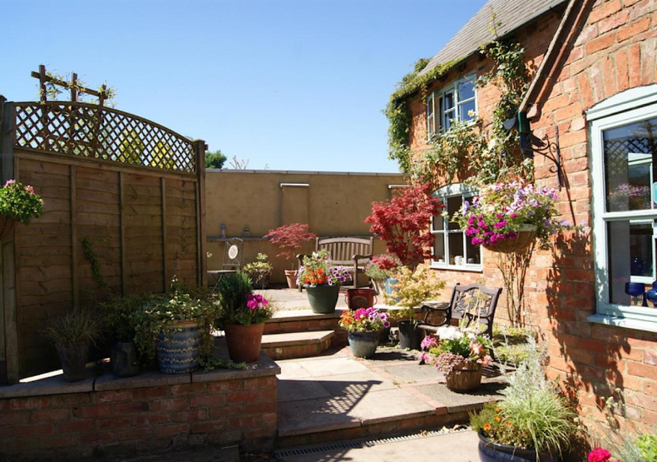 Catesby Barn Farm B&B Daventry Exterior foto